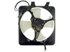 Dorman 620-207 A/C Condenser Fan Assembly - view 1