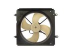 Dorman 620-250 Engine Cooling Fan Assembly - view 3
