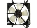 Dorman 620-252 Engine Cooling Fan Assembly - view 1