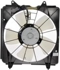 Dorman 620-253 Engine Cooling Fan Assembly - view 1