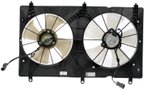 Dorman 620-257 Engine Cooling Fan Assembly - view 1