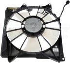 Dorman 620-263 Engine Cooling Fan Assembly - view 1