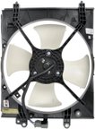 Dorman 620-276 A/C Condenser Fan Assembly - view 1
