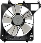 Dorman 620-277 Engine Cooling Fan Assembly - view 1