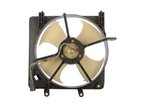 Dorman 620-279 Engine Cooling Fan Assembly - view 1