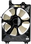Dorman 620-282 A/C Condenser Fan Assembly - view 1