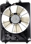 Dorman 620-286 Engine Cooling Fan Assembly - view 1