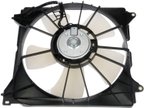 Dorman 620-289 Engine Cooling Fan Assembly - Left - view 1