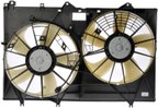 Dorman 620-294 Engine Cooling Fan Assembly - view 1