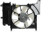 Dorman 620-295 Engine Cooling Fan Assembly - view 1