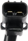 Dorman 620-297 A/C Condenser Fan Assembly - Right - view 2
