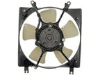 Dorman 620-302 Engine Cooling Fan Assembly - view 1