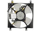 Dorman 620-318 Engine Cooling Fan Assembly - view 1