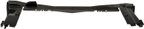 Dorman 620-344 Radiator Support Air Deflector - Upper - view 1