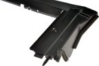 Dorman 620-344 Radiator Support Air Deflector - Upper - view 4