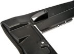 Dorman 620-344 Radiator Support Air Deflector - Upper - view 5
