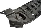 Dorman 620-346 Radiator Support Air Deflector - Lower - view 2
