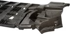 Dorman 620-346 Radiator Support Air Deflector - Lower - view 3