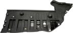 Dorman 620-348 Radiator Support Air Deflector - Lower Left - view 4