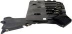 Dorman 620-348 Radiator Support Air Deflector - Lower Left - view 1