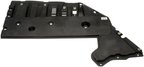 Dorman 620-348 Radiator Support Air Deflector - Lower Left - view 3