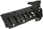 Dorman 620-349 Radiator Support Air Deflector - Lower Right - view 2