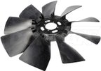 Dorman 620-354 Engine Cooling Fan Blade - view 4