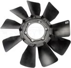 Dorman 620-357 Engine Cooling Fan Blade - view 2