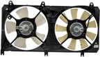 Dorman 620-361 Engine Cooling Fan Assembly - view 1