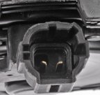 Dorman 620-367 Engine Cooling Fan Assembly - view 2