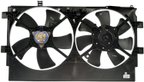 Dorman 620-367 Engine Cooling Fan Assembly - view 1
