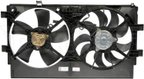 Dorman 620-368 Engine Cooling Fan Assembly - view 1