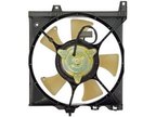 Dorman 620-405 Engine Cooling Fan Assembly - view 1