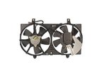 Dorman 620-409 Engine Cooling Fan Assembly - view 1