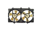 Dorman 620-411 Engine Cooling Fan Assembly - view 1