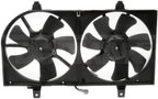 Dorman 620-424 Engine Cooling Fan Assembly - view 4