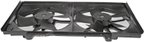 Dorman 620-428 Engine Cooling Fan Assembly - view 3