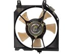 Dorman 620-438 A/C Condenser Fan Assembly - view 1