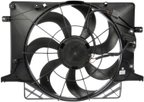 Dorman 620-443 Engine Cooling Fan Assembly - view 1