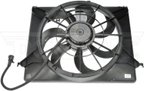 Dorman 620-445 Engine Cooling Fan Assembly - view 3