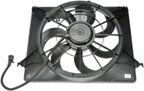 Dorman 620-445 Engine Cooling Fan Assembly - view 2