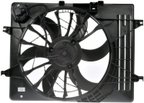 Dorman 620-447 Engine Cooling Fan Assembly - view 1