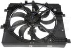 Dorman 620-452 Engine Cooling Fan Assembly - view 2