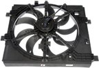 Dorman 620-452 Engine Cooling Fan Assembly - view 1
