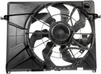 Dorman 620-458 Engine Cooling Fan Assembly - view 1