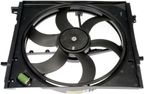 Dorman 620-473 Engine Cooling Fan Assembly - view 4