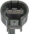 Dorman 620-498 Engine Cooling Fan Assembly - view 3