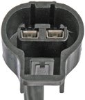 Dorman 620-498 Engine Cooling Fan Assembly - view 2
