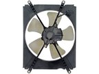Dorman 620-502 A/C Condenser Fan Assembly - view 1