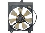 Dorman 620-503 A/C Condenser Fan Assembly - Right - view 1